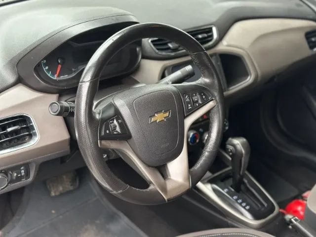 Chevrolet Prisma Sed. LT 1.4 8V FlexPower 4p Aut., foto 5 de 7