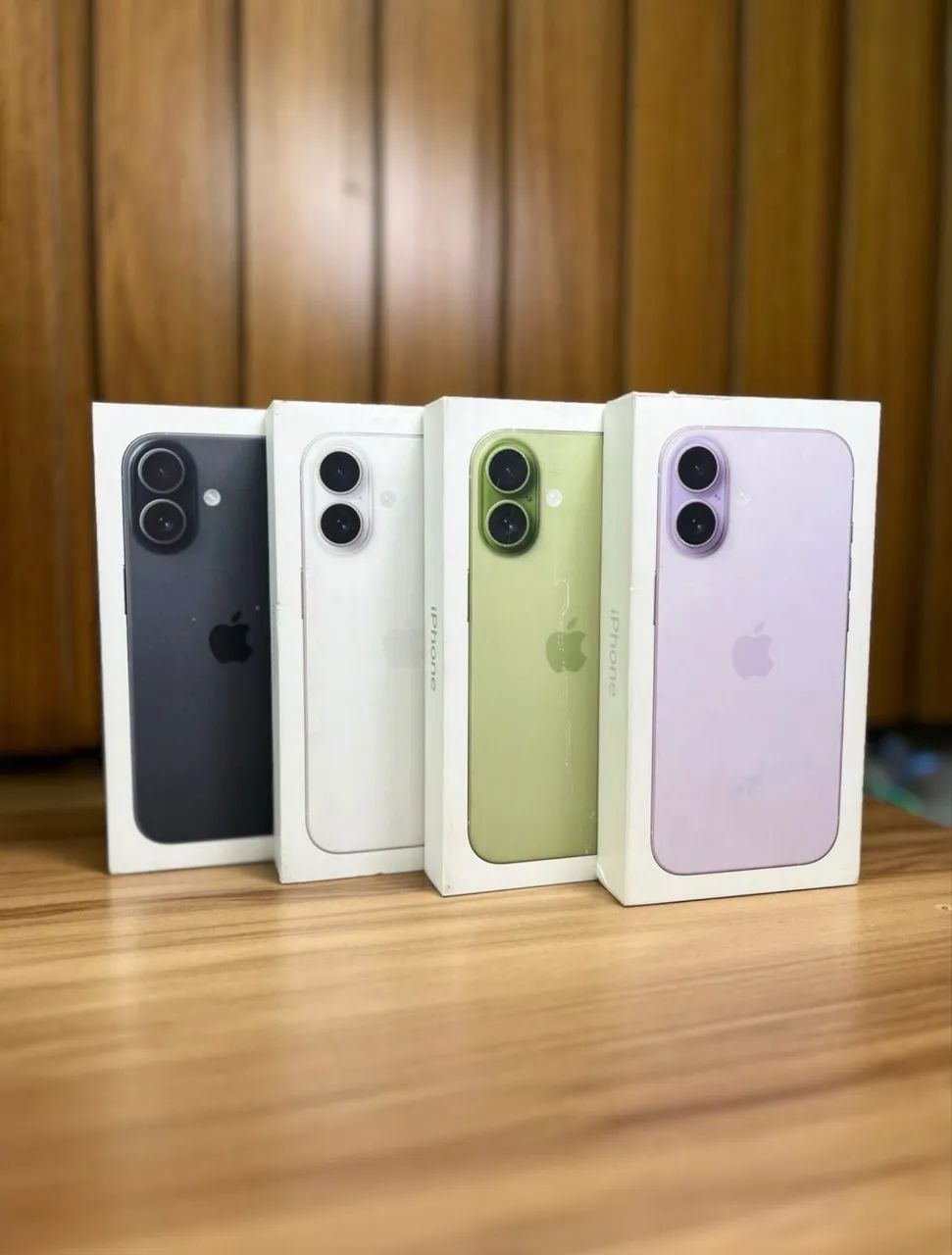 iPhone 17 256GB Lacrado