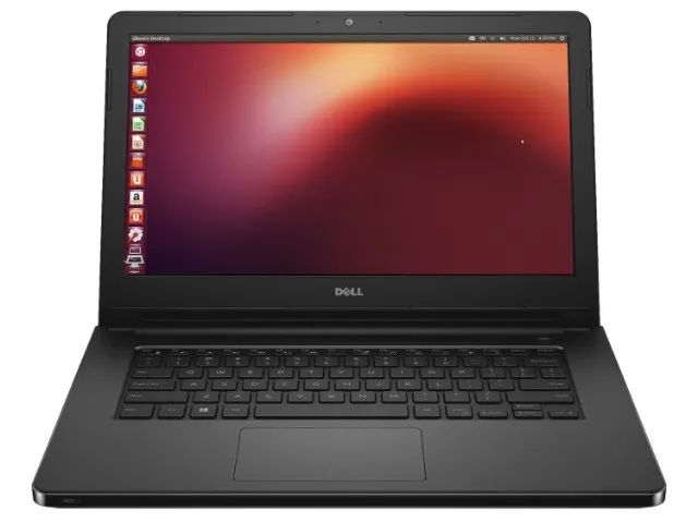Notebook Dell Inspiron 5458