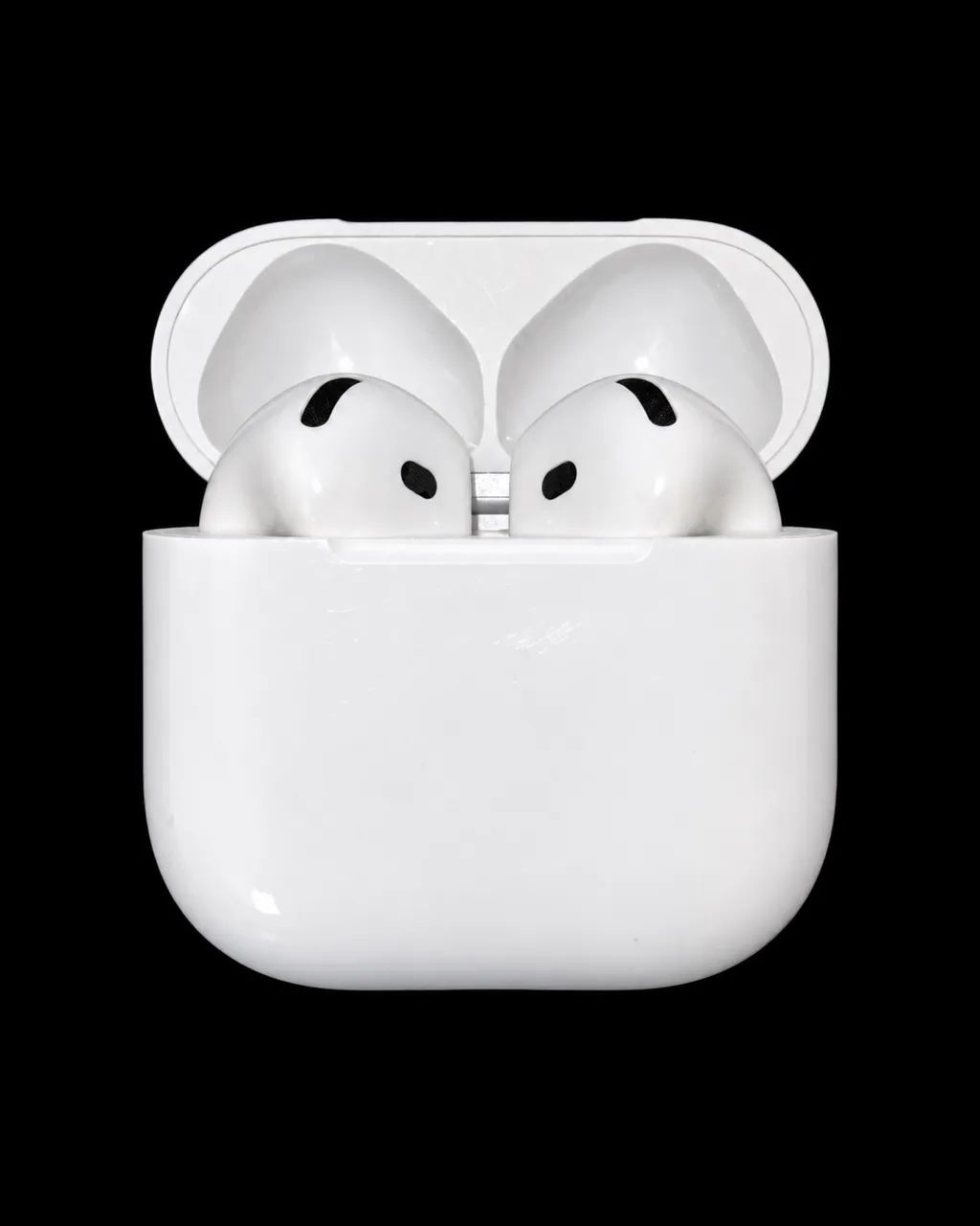 AirPods 4 Apple - Fone Esquerdo com defeito