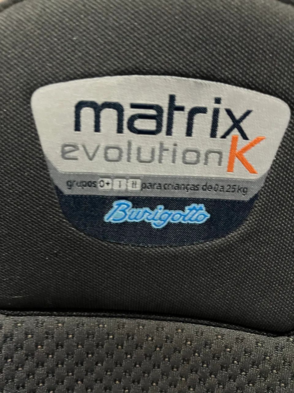  Cadeirinha de criança  - Foto 3