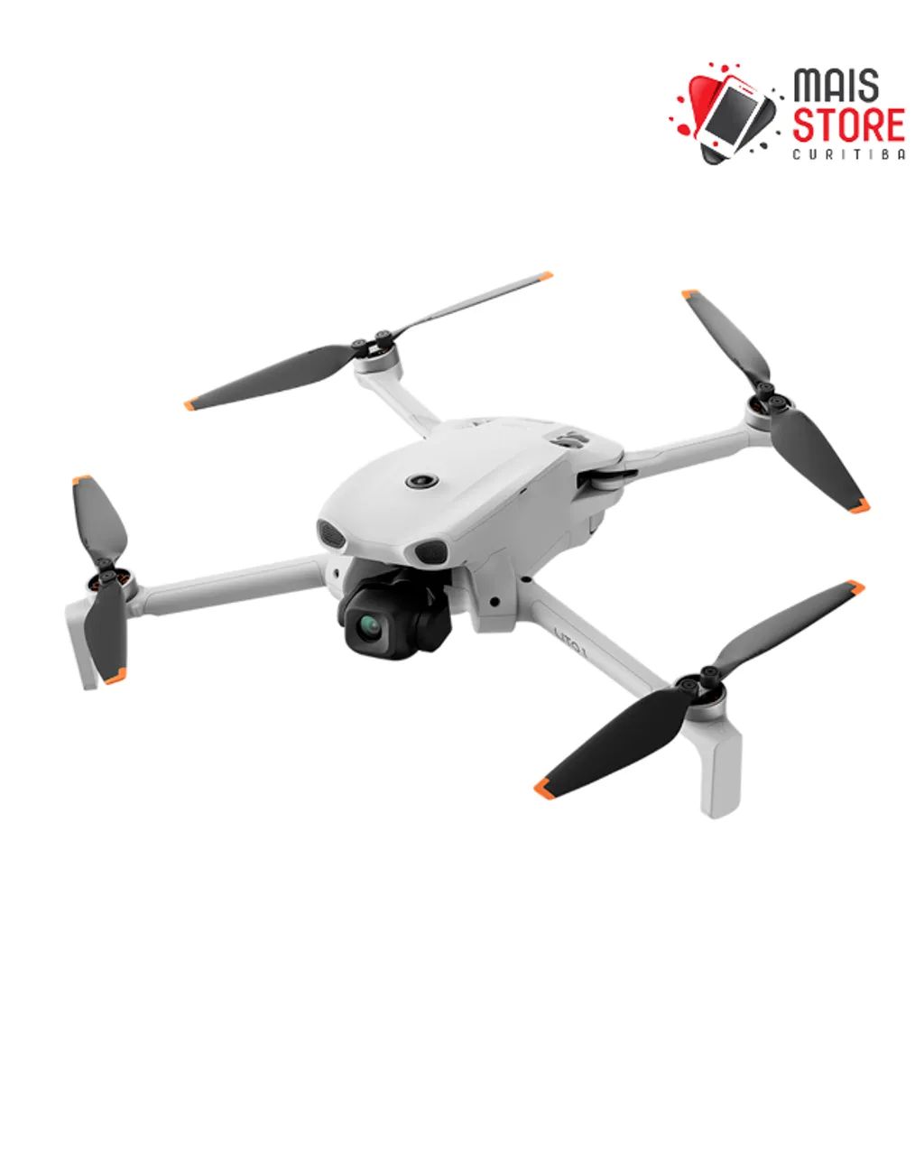 Drone DJI Lito X1 Fly More Combo Plus (DJI RC 2) - Lacrado na caixa - Foto 3