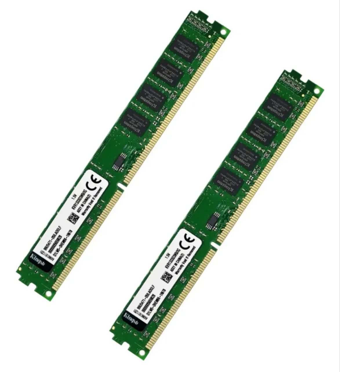 KIT GAMER - i7-4790k + 16GB DDR3 + ASUS Z97M-PLUS - Computadores e