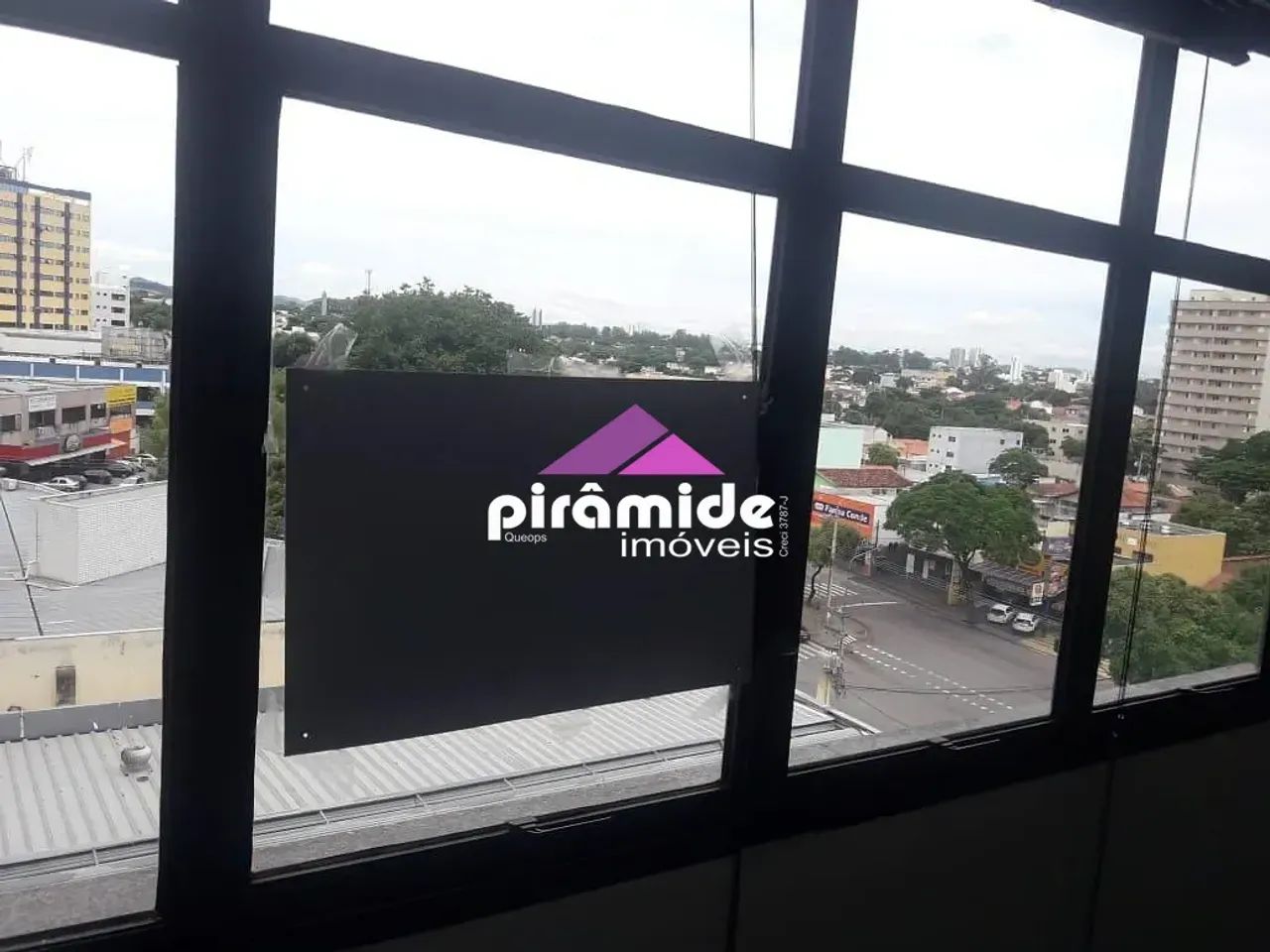 Sala, 28 m² - venda por R$ 250.000,00 ou aluguel por R$ 950,00 aluguel/mês - Jardim Satéli - Foto 3