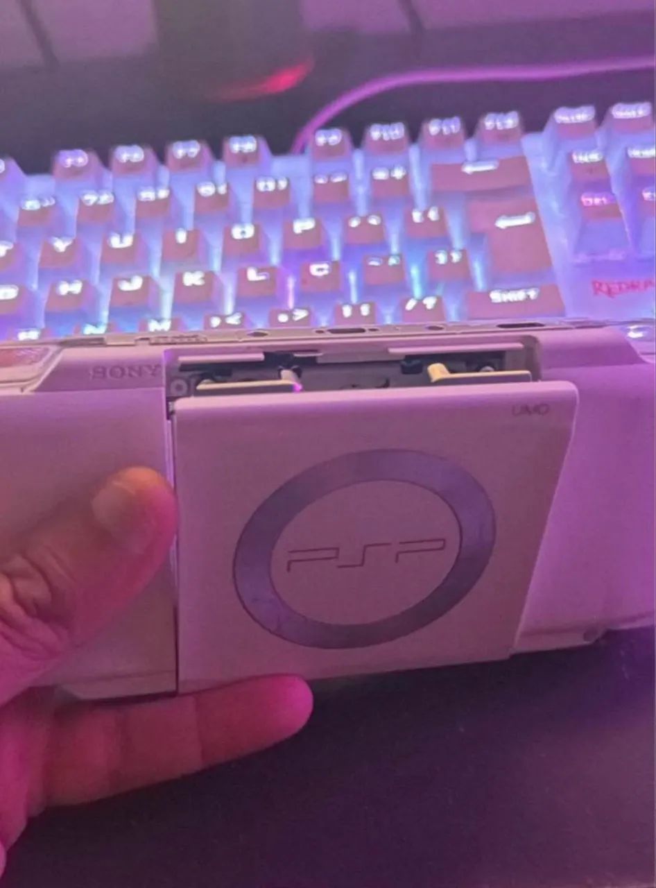 PSP  - Foto 3