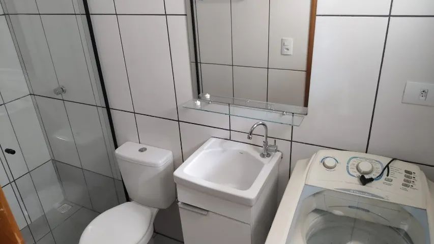 KITNET, CENTRO, C. MOURÃO - Foto 4
