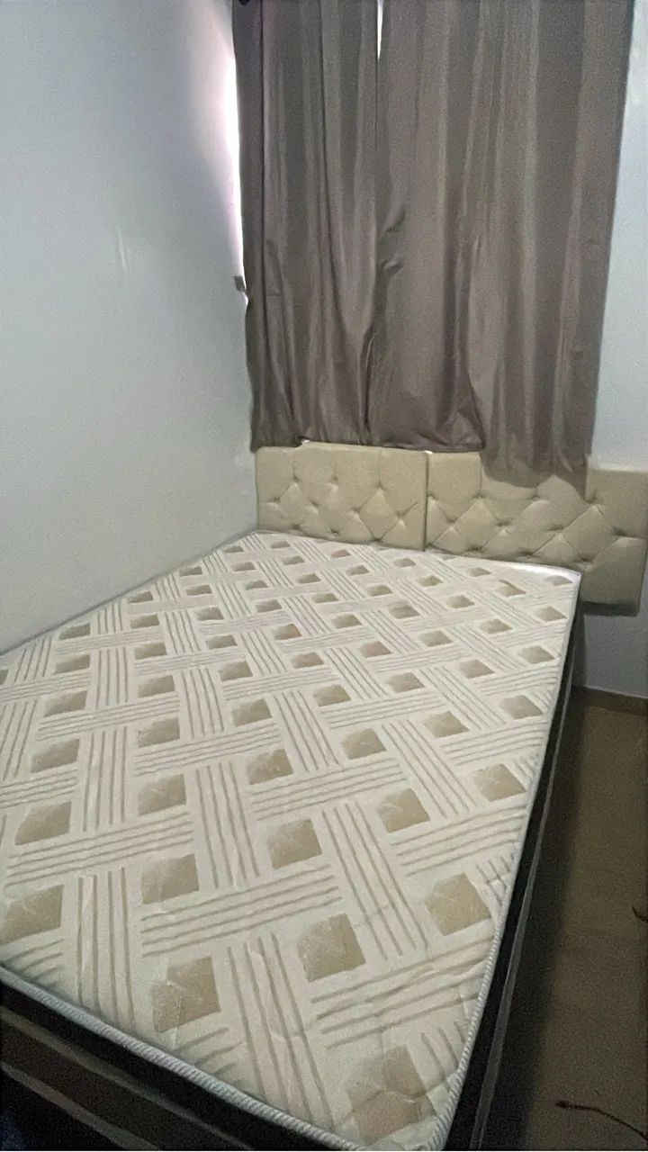 CAMA BOX