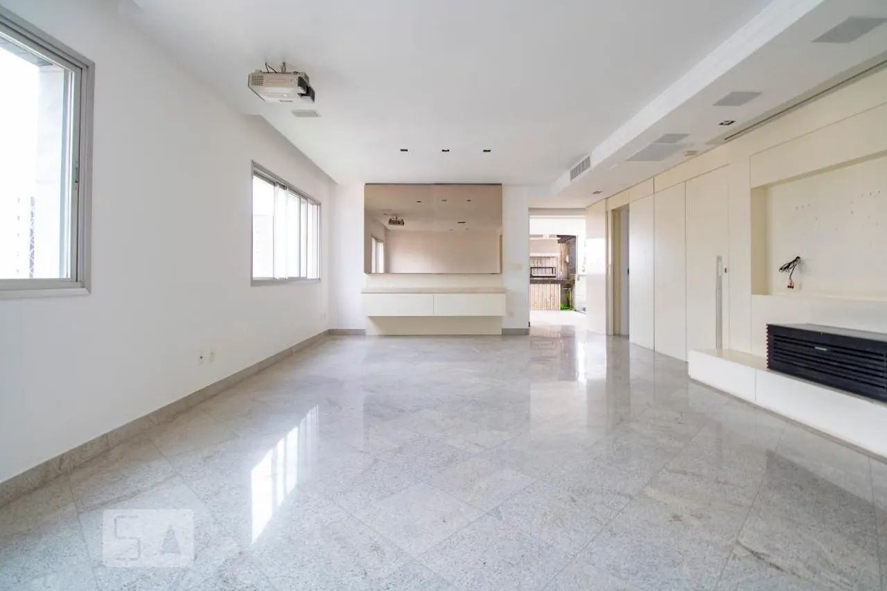 Apartamento à Venda - São Pedro, 4 Quartos, 305 m2 - Foto 3