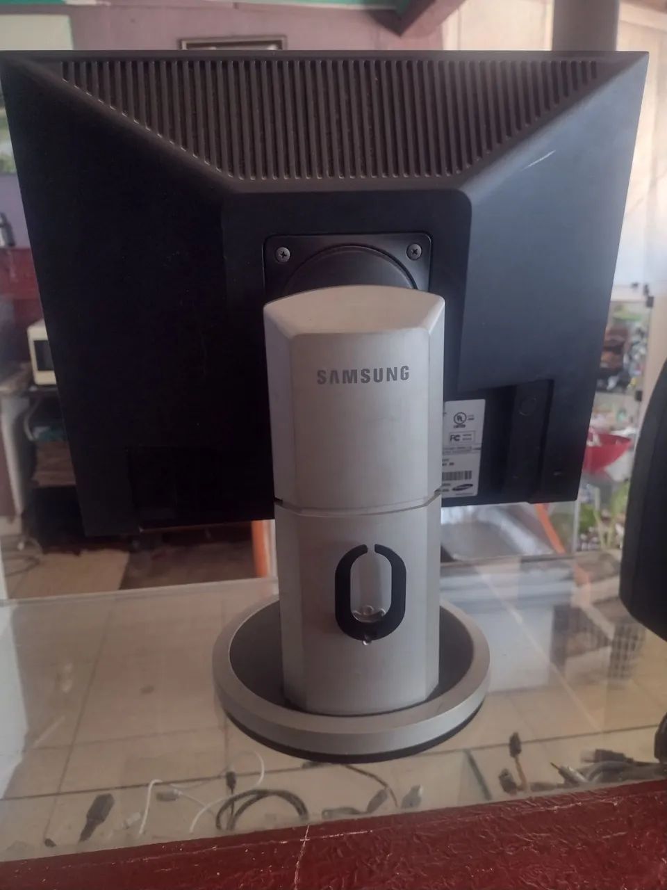 Monitor  - Foto 2