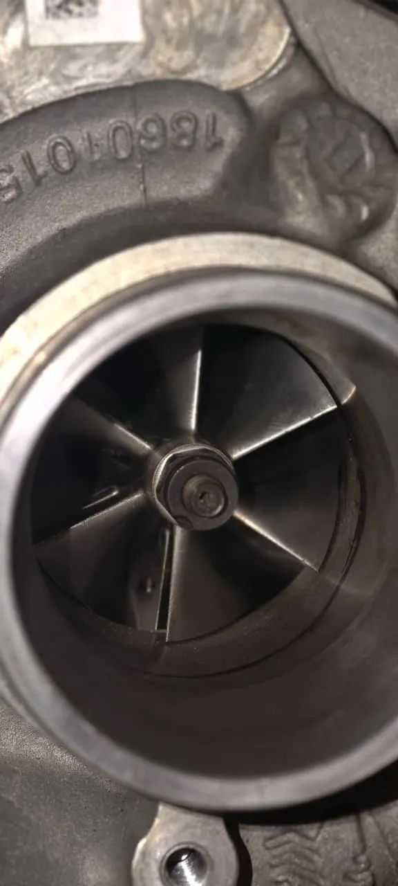 2 Turbinas AMG Upgrade Weistec W3 (E63S, C63S, GLC63S, CLS53/GT4) - Foto 5