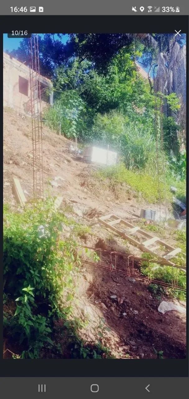 Terrenos Escriturado Registrado em cartório imobiliária. - Foto 4