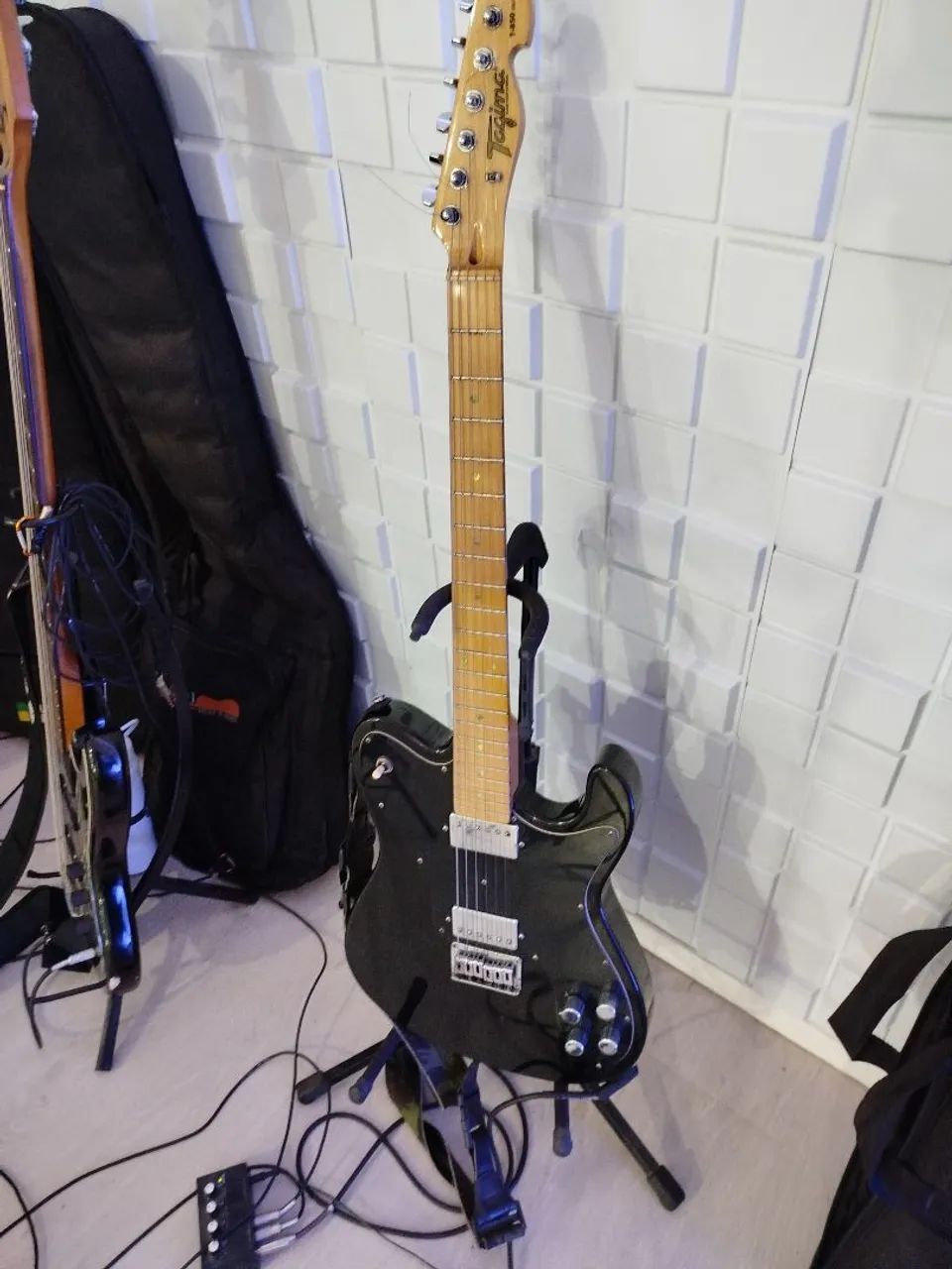 Guitarra  - Foto 2