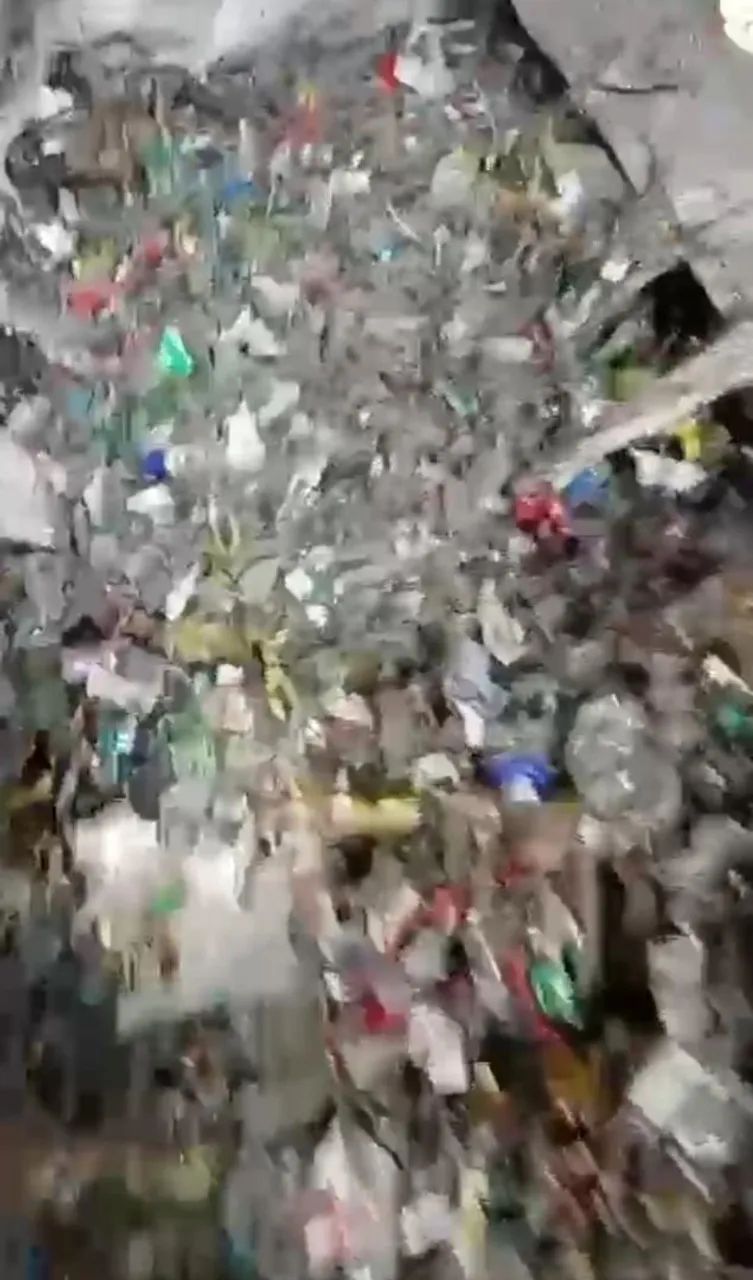 Pet com Rótulo e Tampinhas de PP - Foto 3