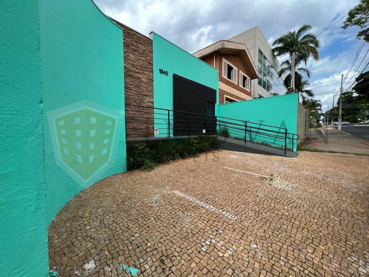 Comercial Ponto Comercial em Ribeirão Preto - Foto 3