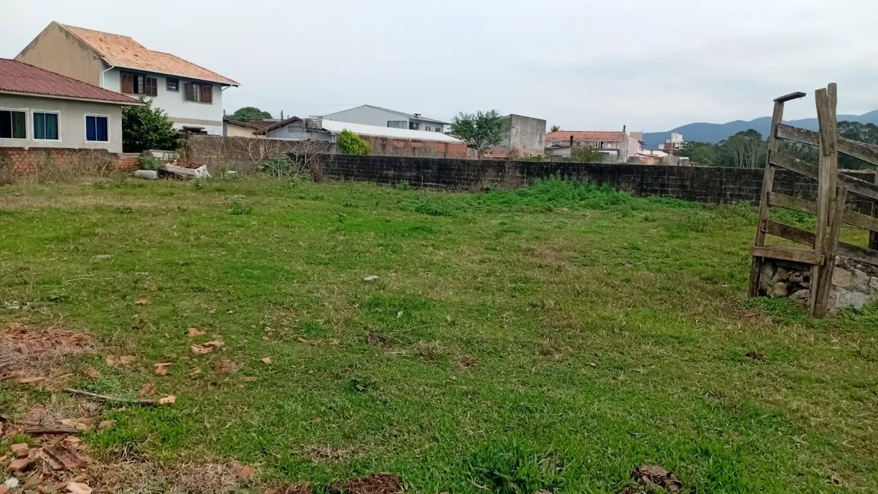 Vendo terreno na ponte Imaruim  - Foto 2