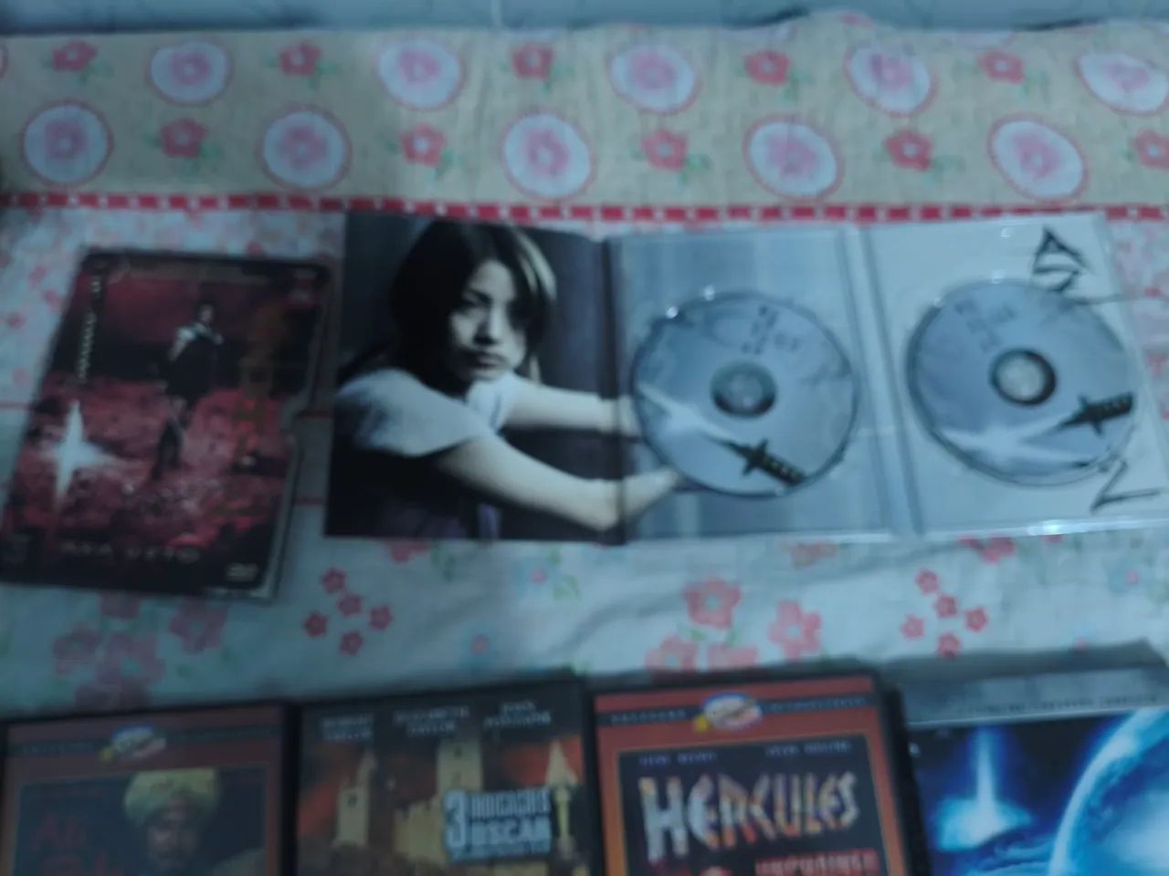 Dvd assumi 2