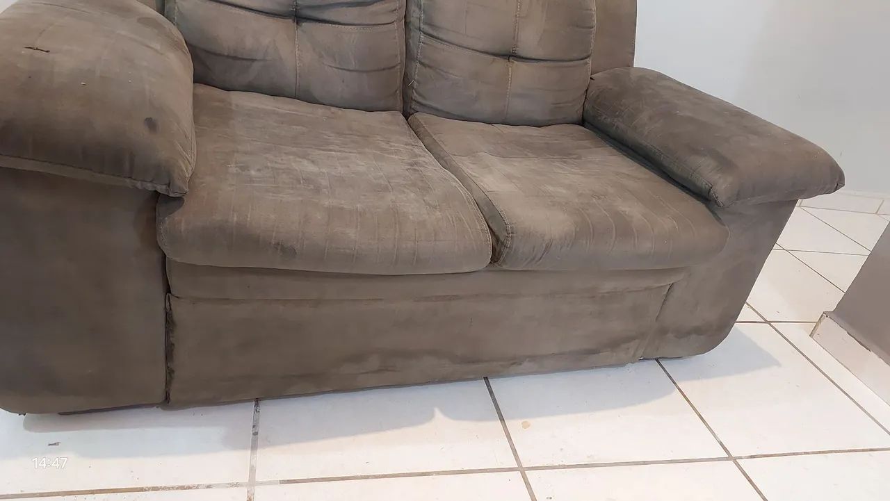 SOFÁ 2 LUGARES - Foto 3