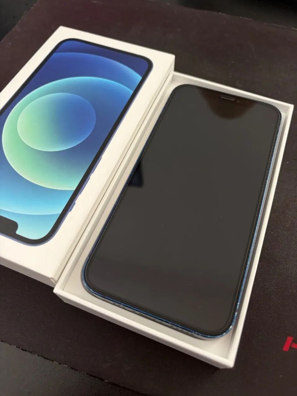 Iphone 12 128gb - Foto 5