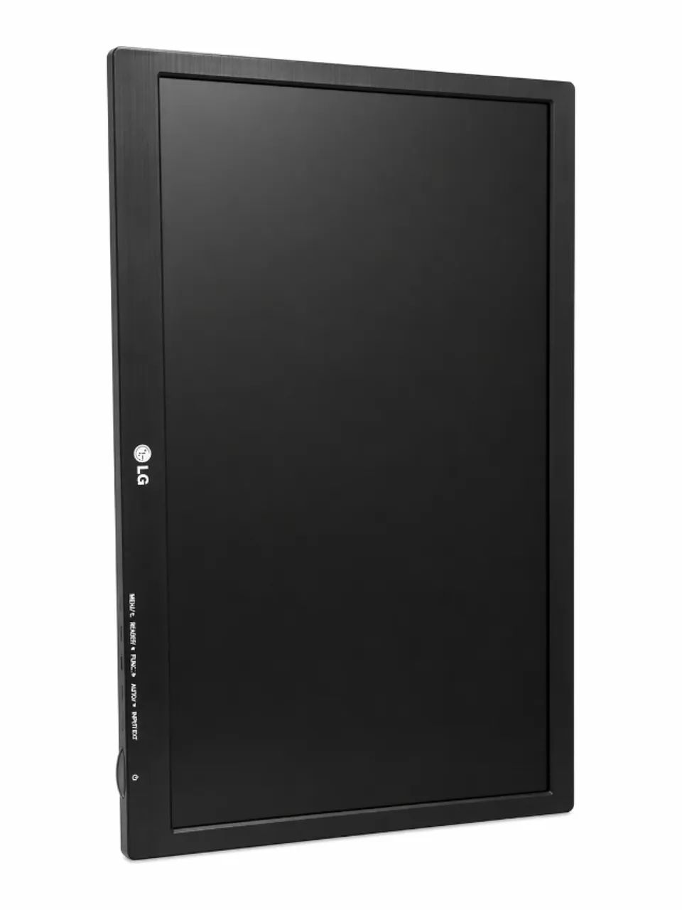 Monitor LG Flatron 20M37AA-B 20" - Ótimo Estado