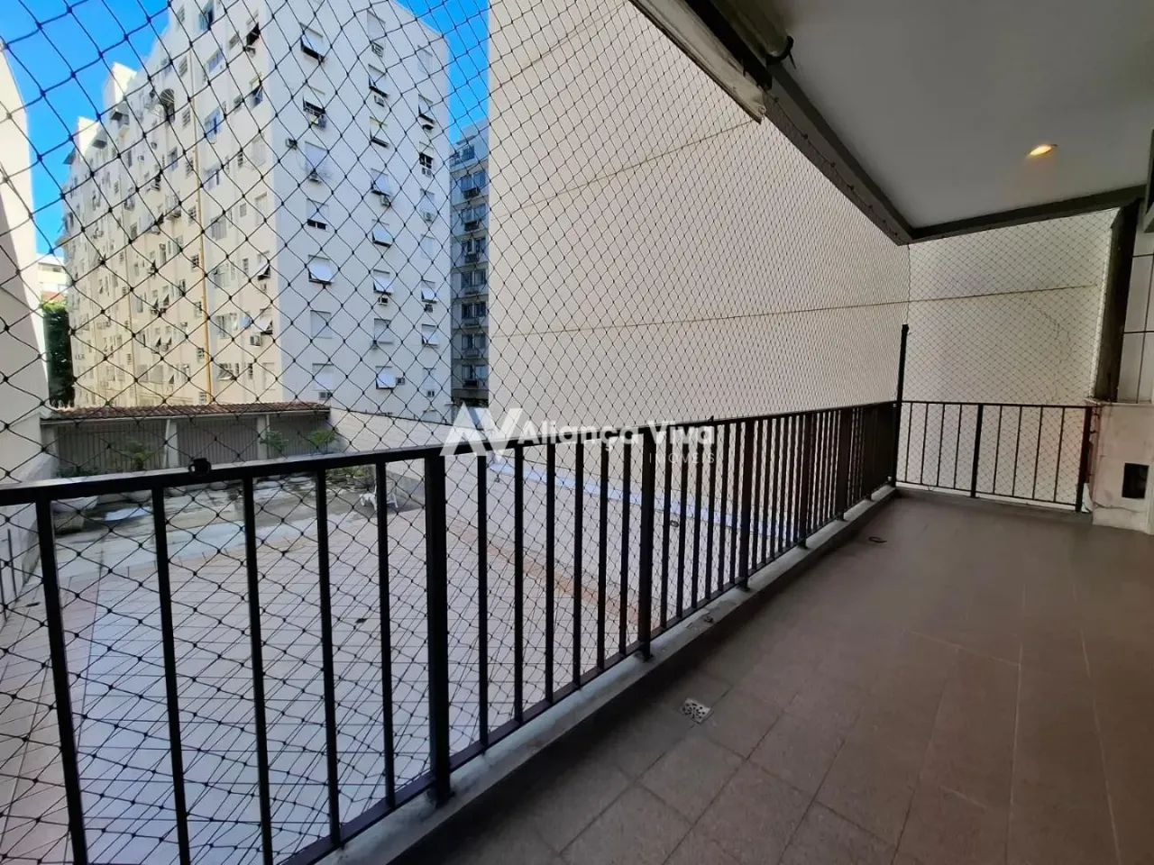Flamengo | Apartamento 3 quartos, sendo 1 suite - Foto 2