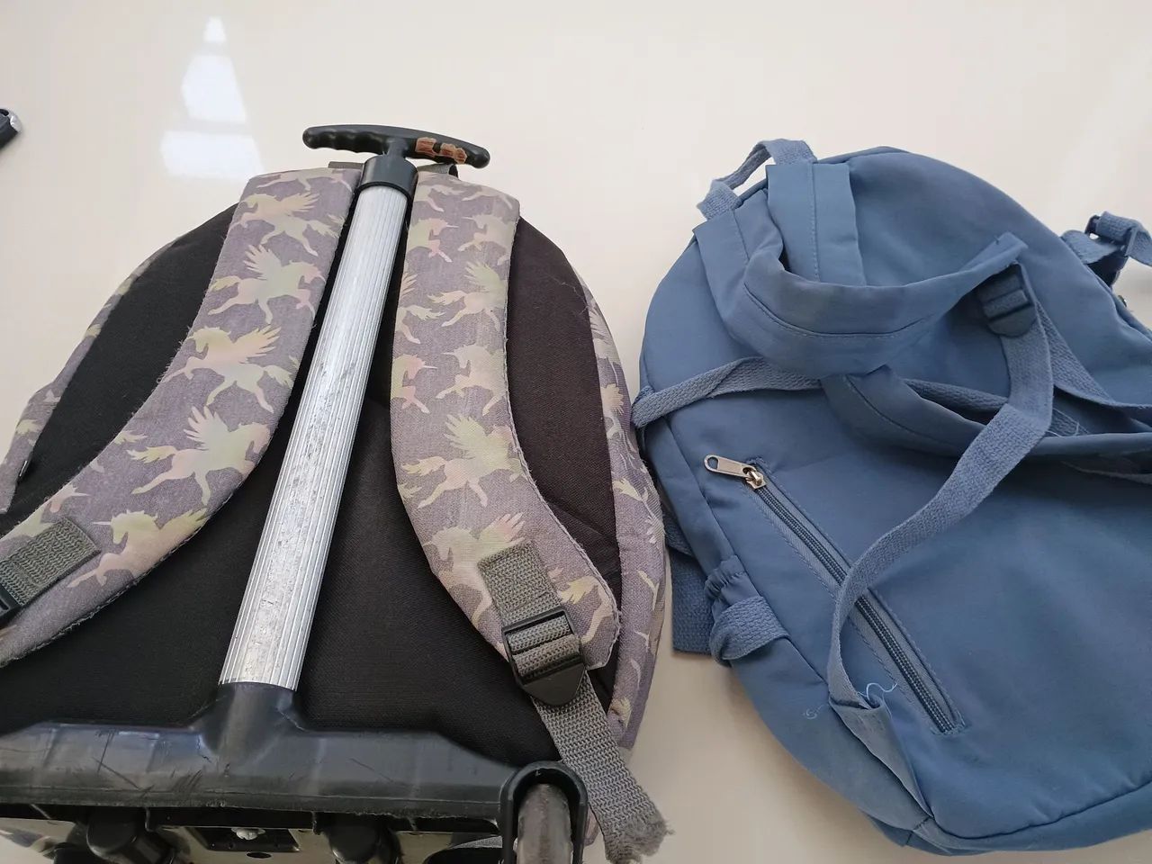 Mochila  - Foto 2