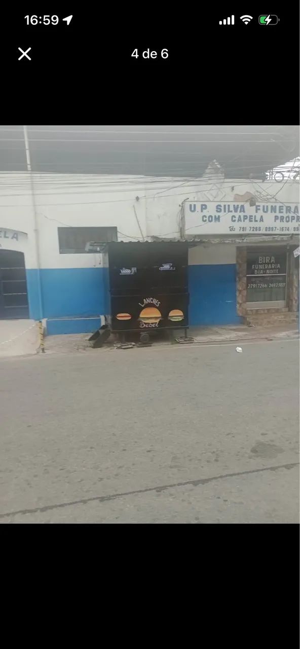 Vendo food truck  - Foto 3