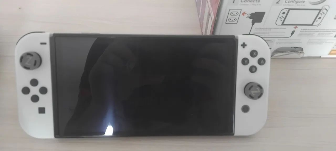 Nintendo Switch oled  - Foto 2
