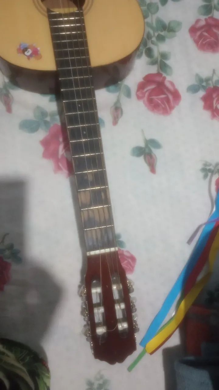 Violão digiorgio  - Foto 5