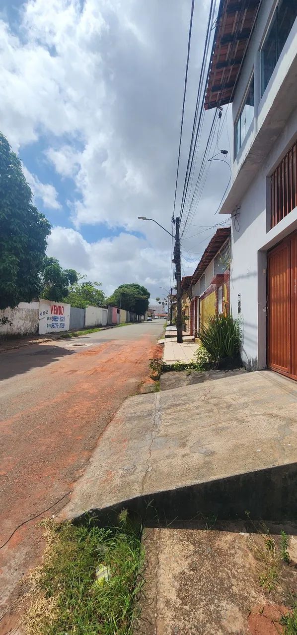 Vendo terreno no vinhais - Foto 5