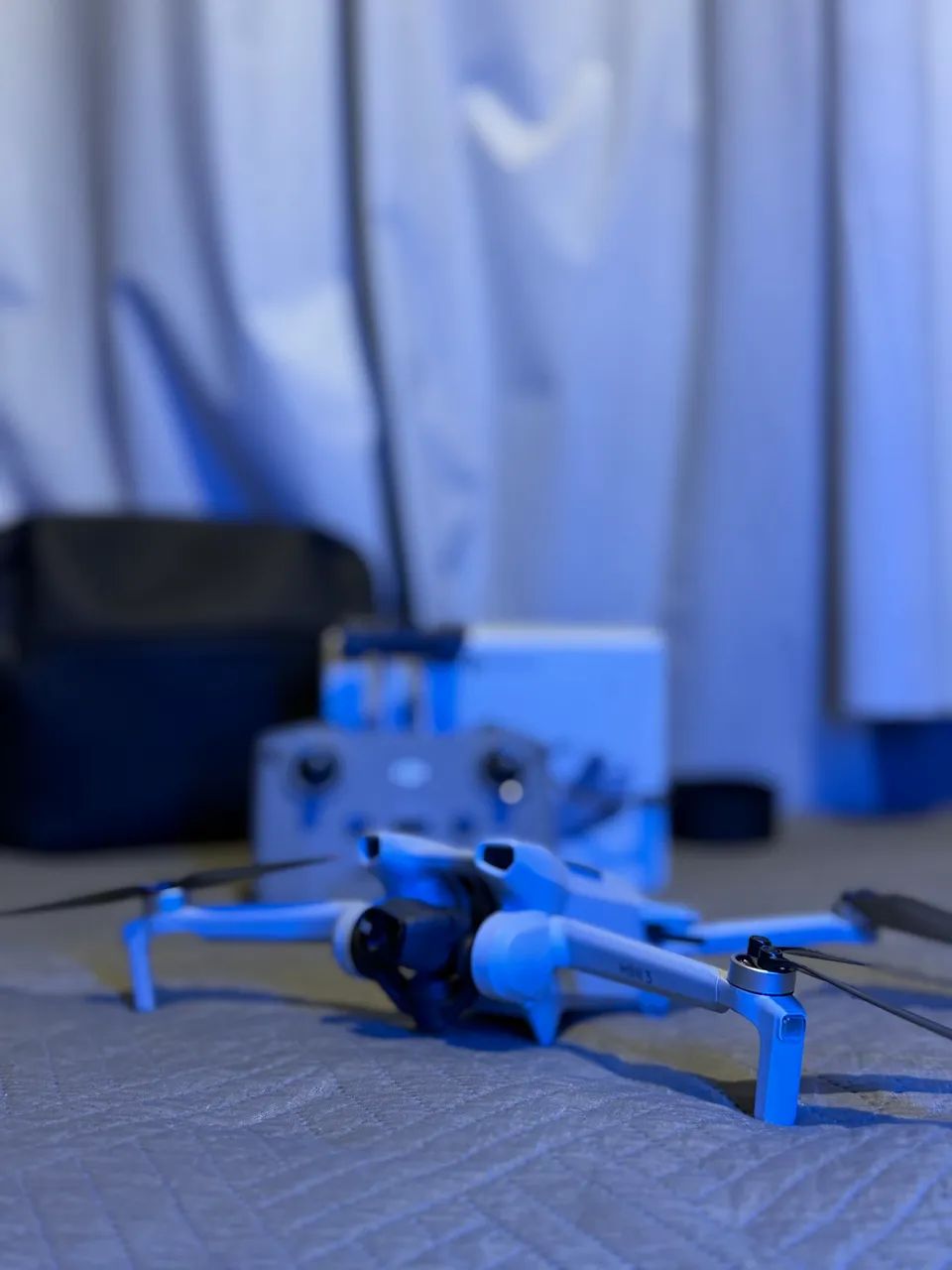 Drone Dji mini 3 
