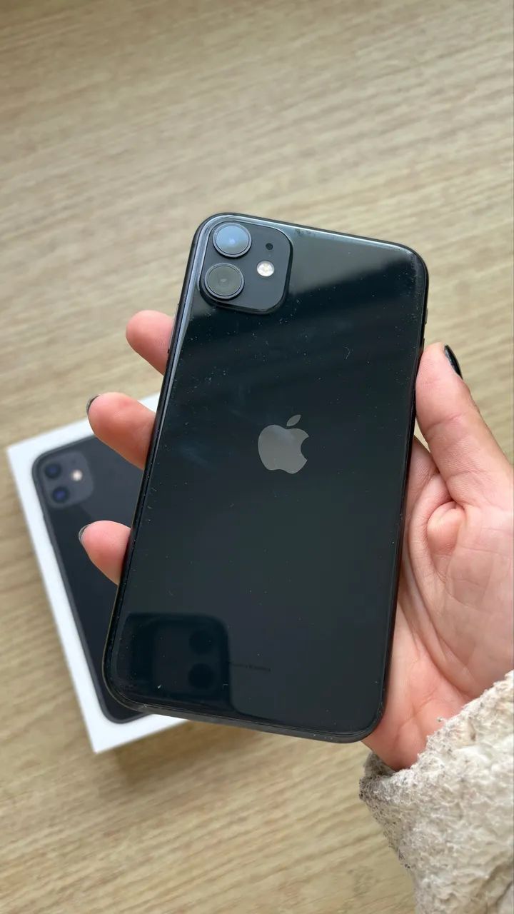 IPHONE 11 64gb  - Foto 3
