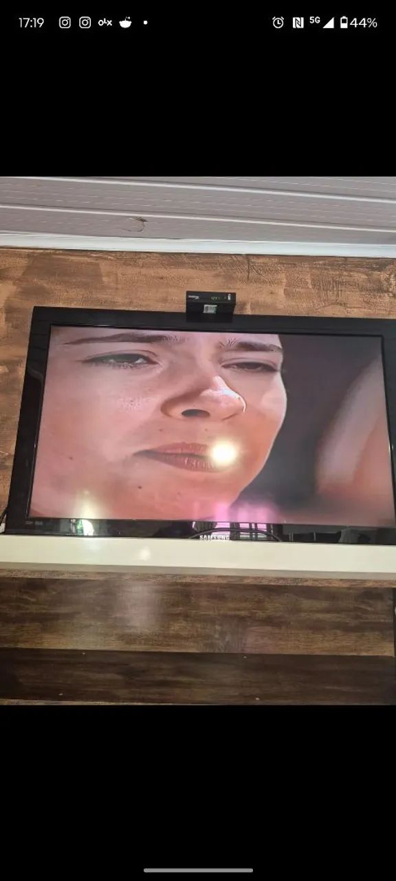 Tv Samsung  - Foto 3