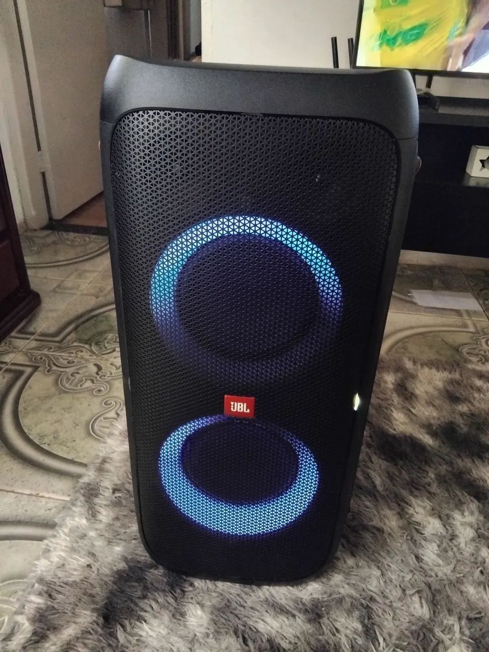 JBL PartyBox 310 - Foto 4