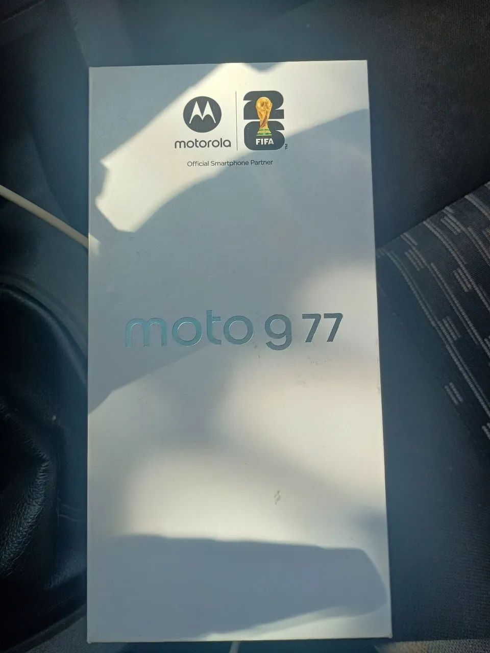 Moto g77 - Foto 2