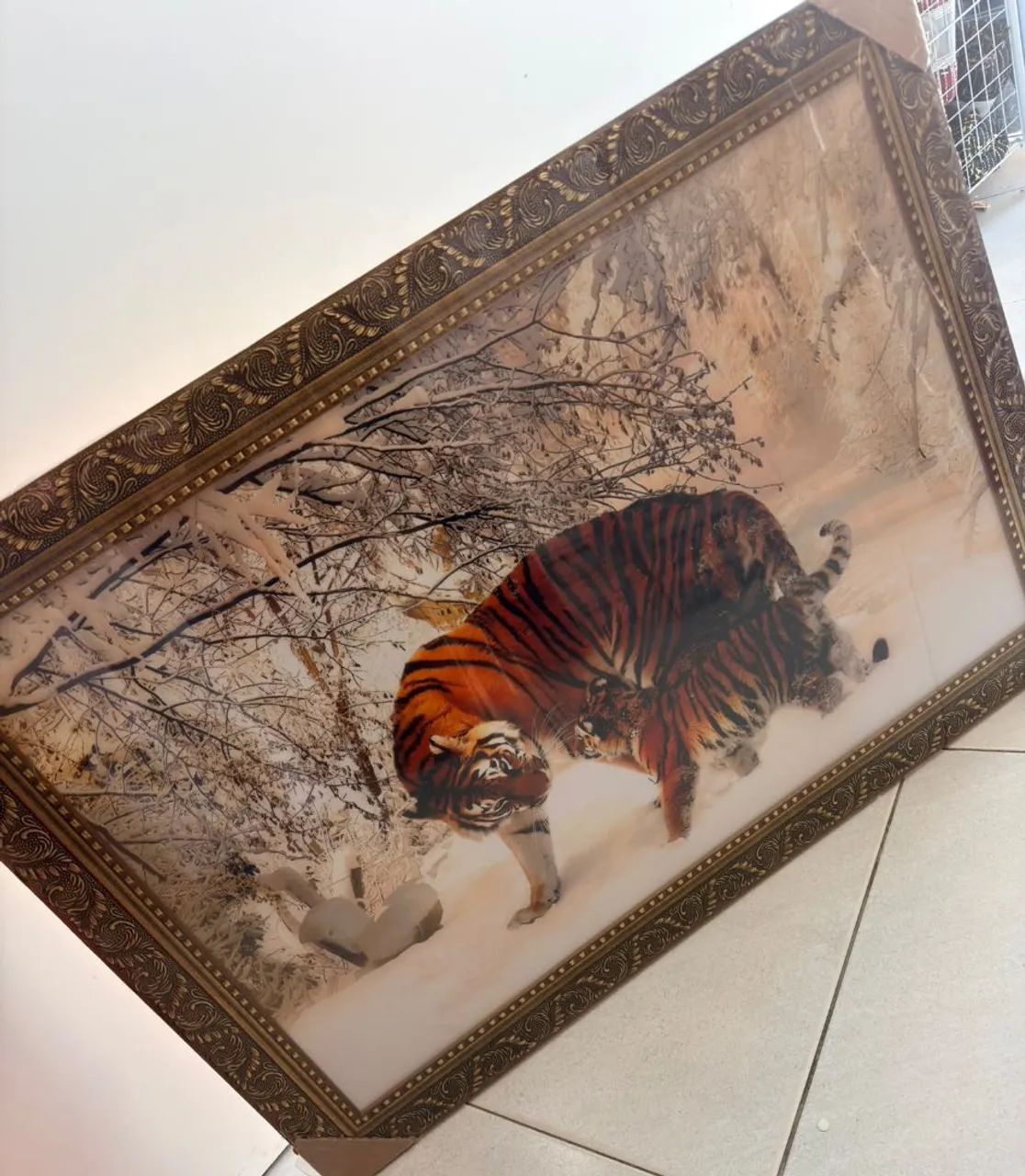 Quadro grande 