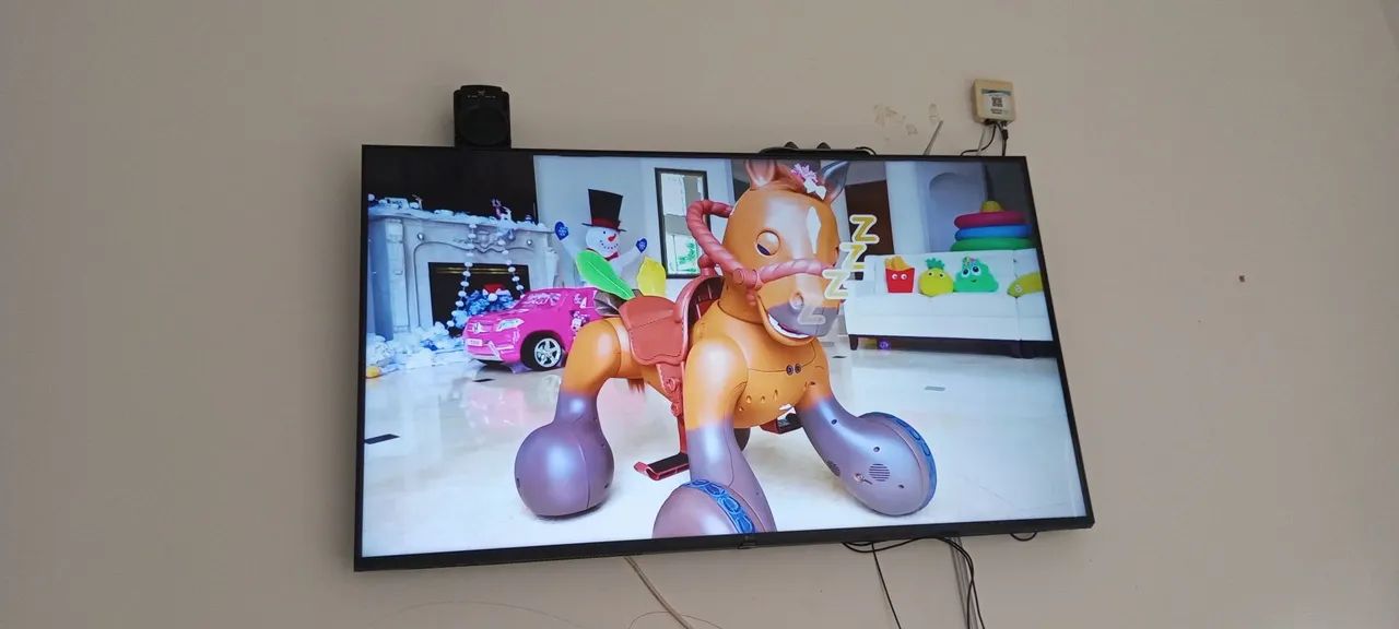TV 55 polegadas 