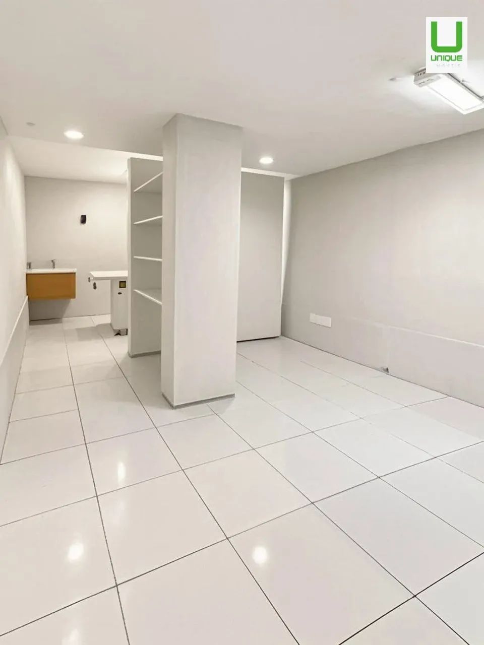 ANDAR COMERCIAL DE 278 M² EM SANTA EFIGÊNIA - Foto 5