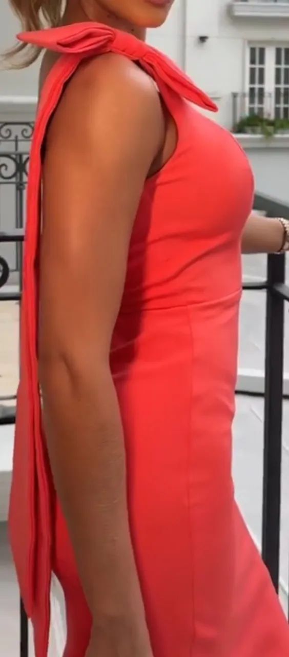 Vestido  - Foto 3