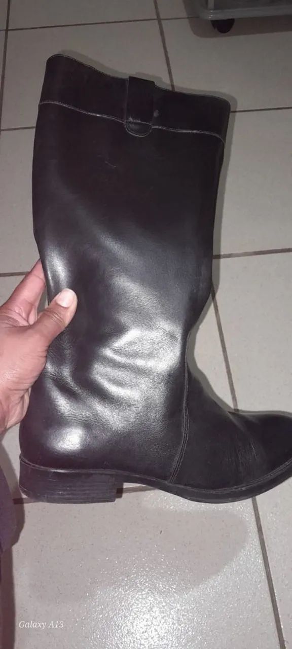 Bota - Foto 2