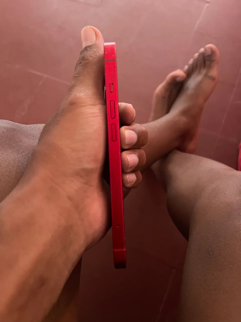 iPhone 13 Red 256 Gb 