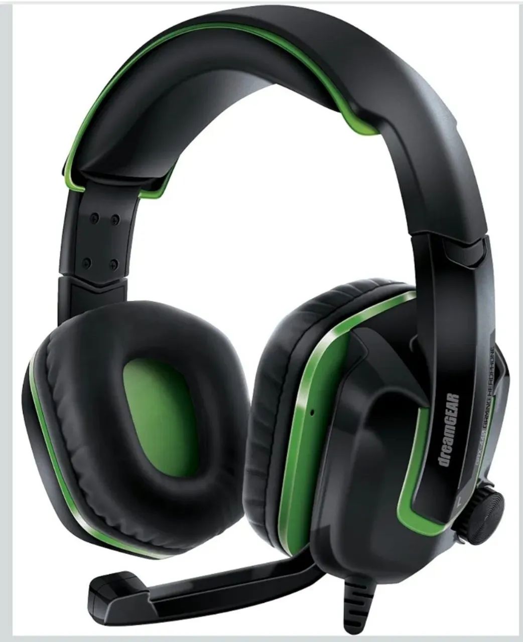 Headset gamer  - Foto 3