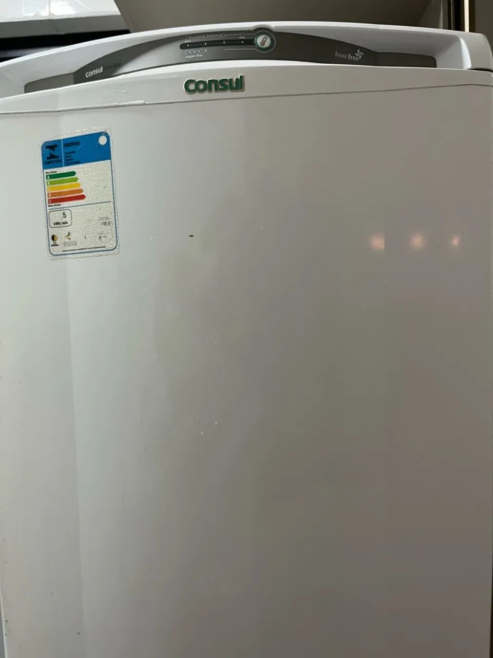 Geladeira consul em perfeito estado  - Foto 2