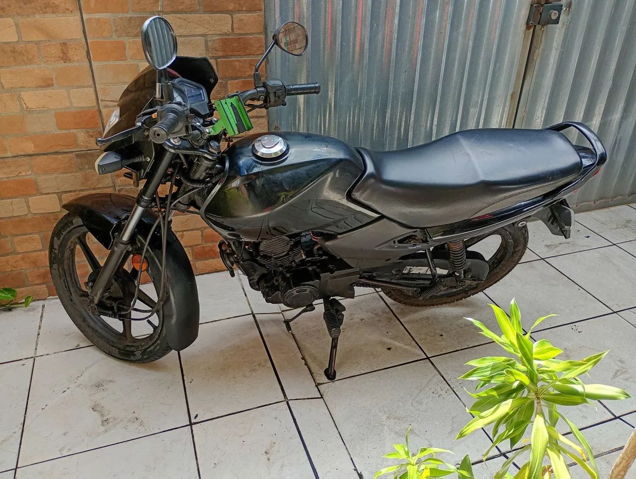 Desapego mottu  - Foto 4