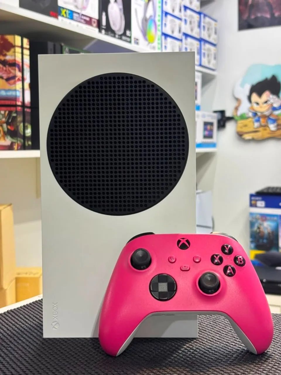 xbox series 512gb  - Foto 2