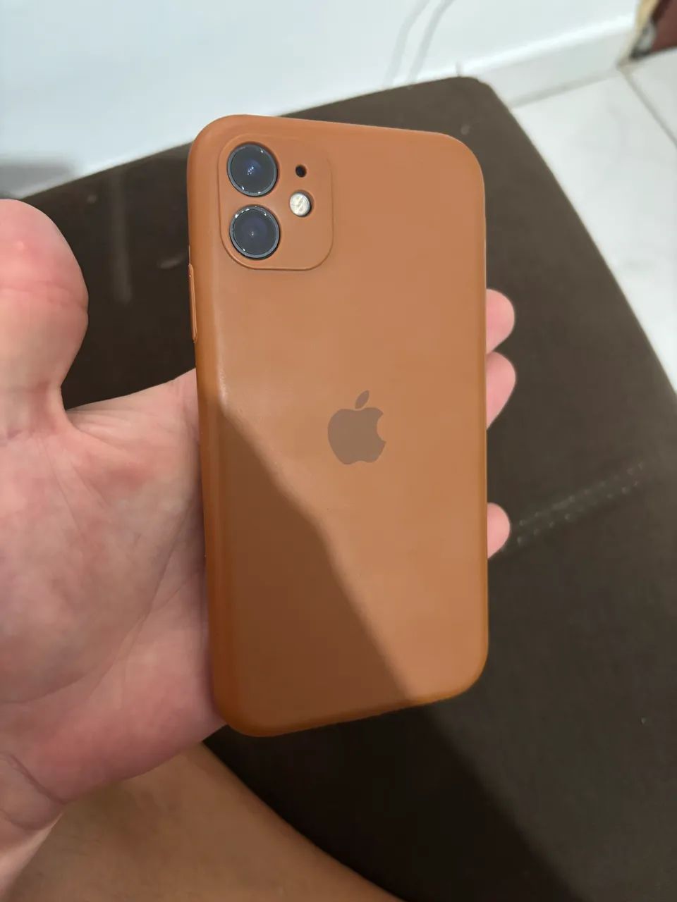 Iphone 11 de 64Gb / Bateria a 81%