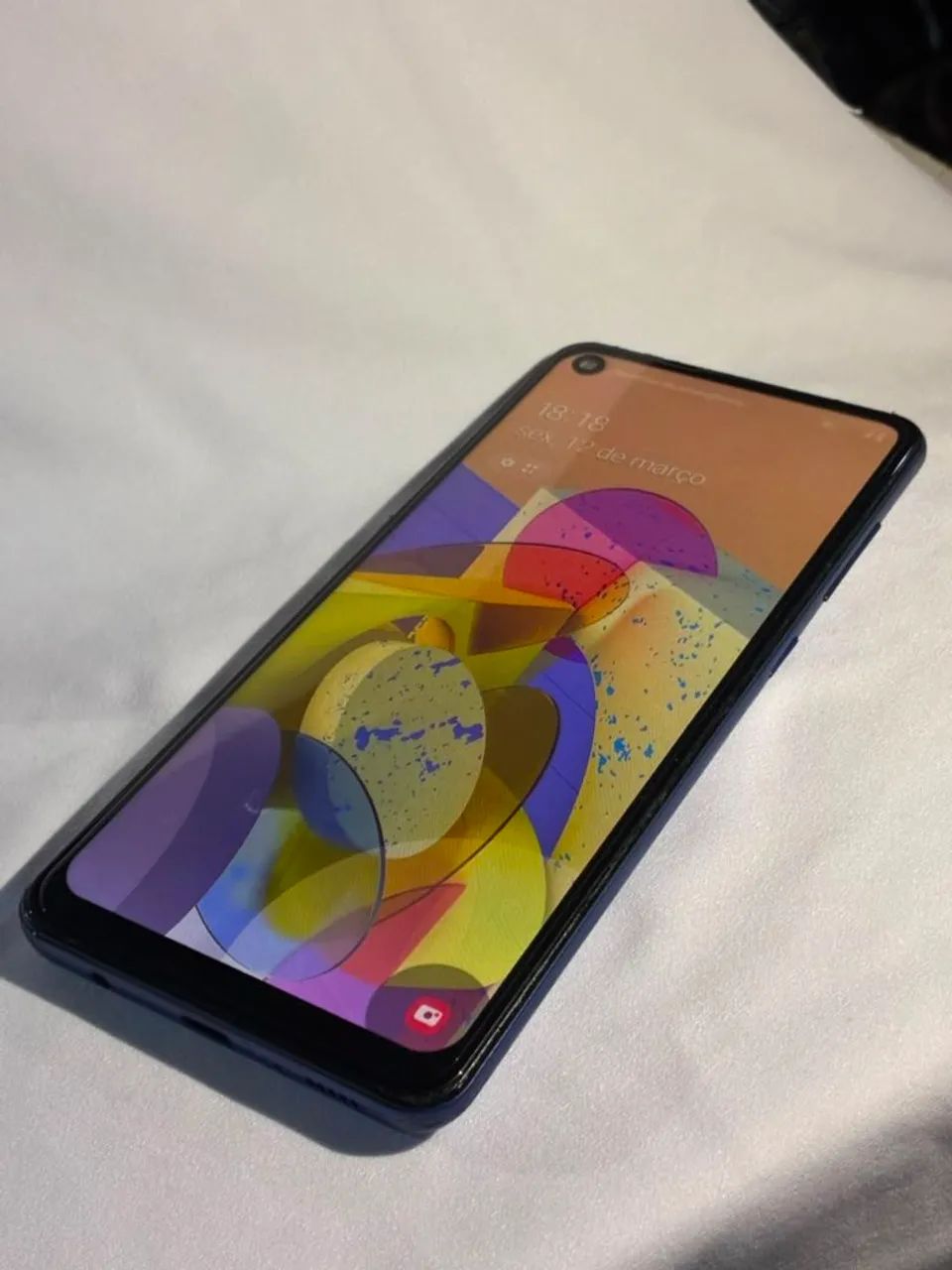 A21S 64 G  - Foto 2