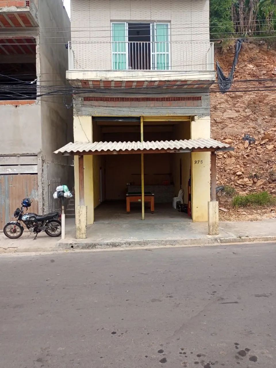 Salão para fins comercial.  - Foto 2