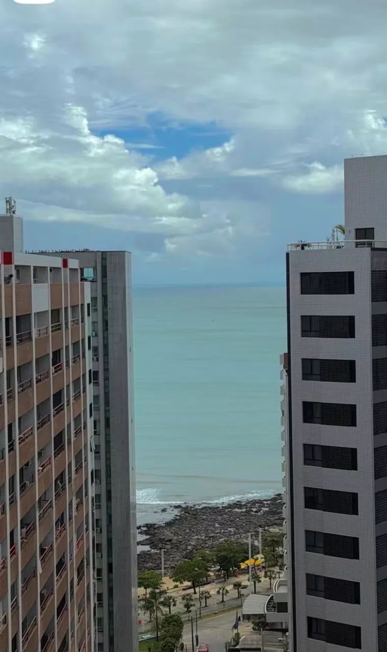 FlatHotel Vista Mar em Fortaleza  - Foto 2