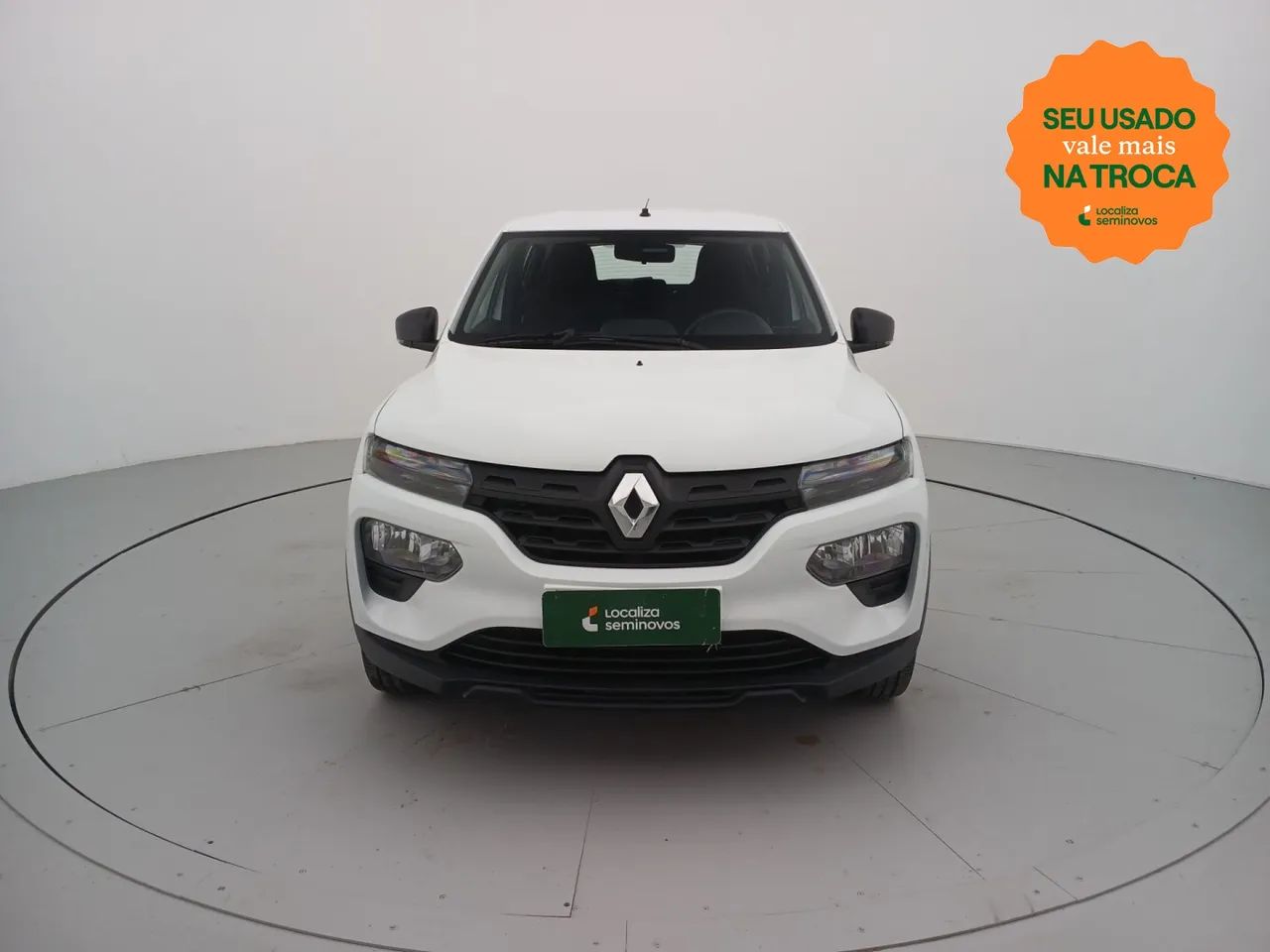 Renault Kwid 1.0 Zen 2026 - Foto 3