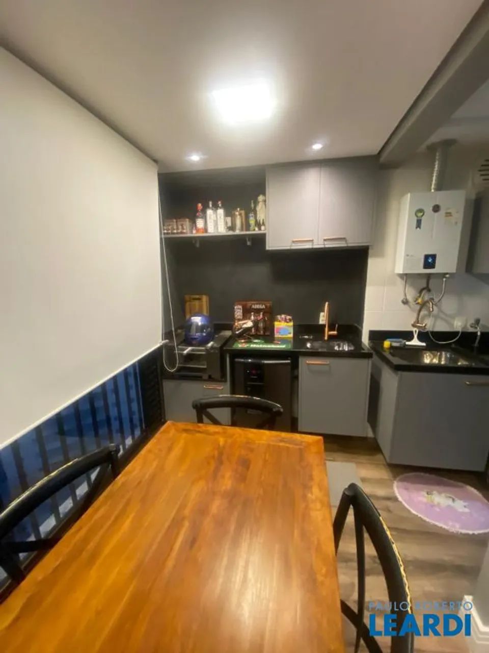 APARTAMENTO - ALPHAVILLE - SP - Foto 2